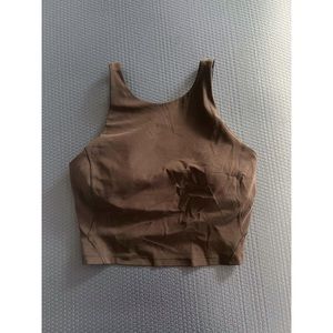 Lululemon Align Tank Top - Black